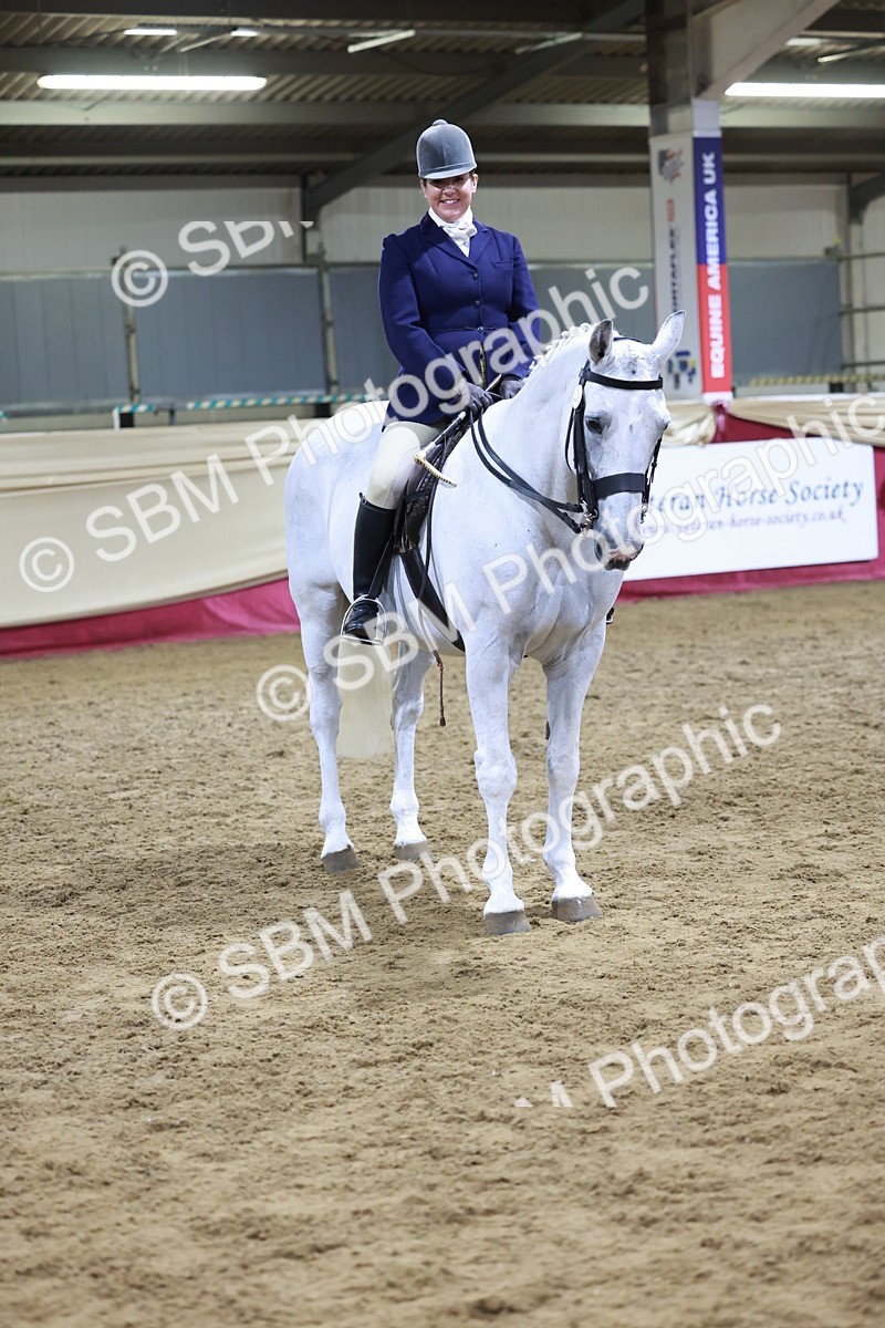 SBM_21238 - Class R - Veteran Champ