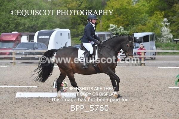 BPP_5760 - 25 V HAMILTON