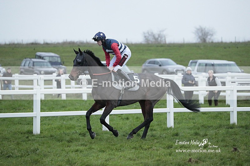 PtP 271122 1024 - Hursley Hambledon Hunt Point-to-Point - Larkhill - 27/11/22