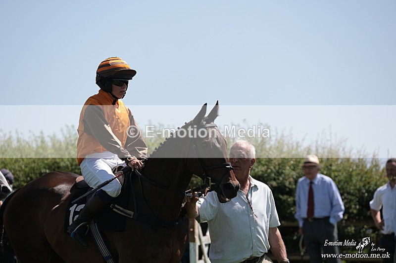 PtP 250526 35 - Albrighton & Woodland PtP Chaddesley Corbett 25/05/26