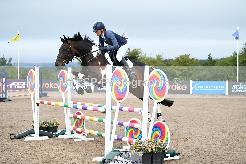 250803-085656-11684 - Cls 31 a&b British Novice & 90cm Open