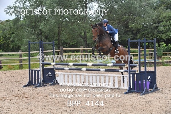 BPP_4144 - Senior Discovery/ 1m Open