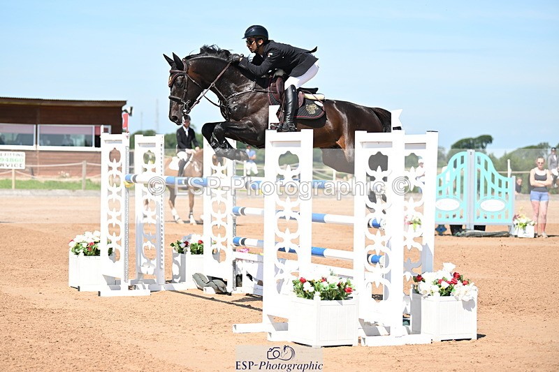 240719A-112529-10510 - Cls 2, 3 Star Small Tour 1.40m