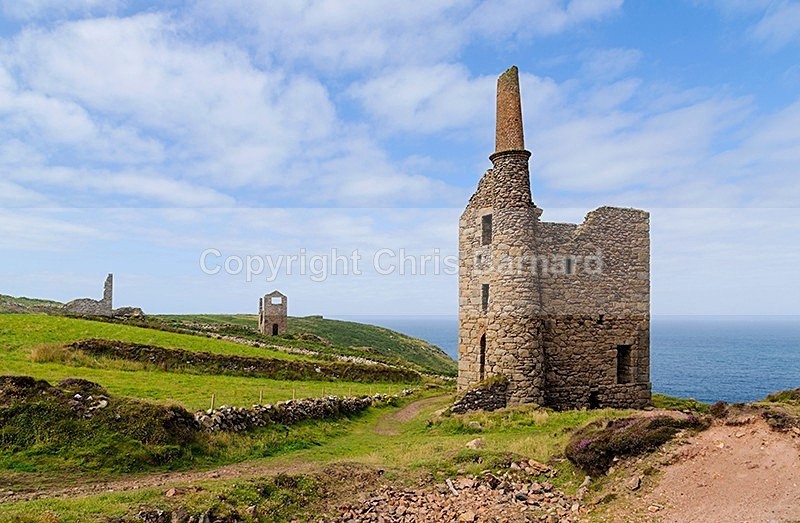  - Botallack
