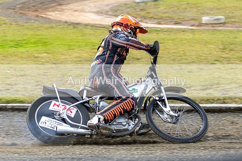 221001-7D-8E0A3054 - Ride & Skid It  Speedway Experience 01st Oct 22