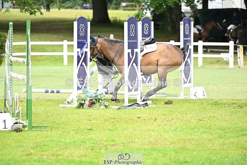 240712-113106-32555 - Cls 134 Bicton B+C 1.30m