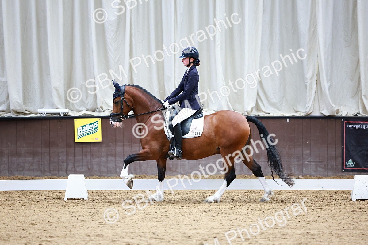 0B8A0684 - Class 4 Novice 4