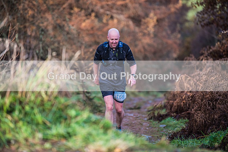 TVU 50  60K-330 - High Terrain Events Tweed Valley 50 & 65K Ultra Trail Races Sunday 19th November 2023