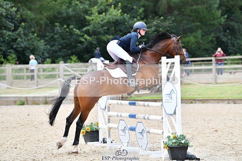 240712-125815-33486 - Cls 138 95cm Amateur Qualifier