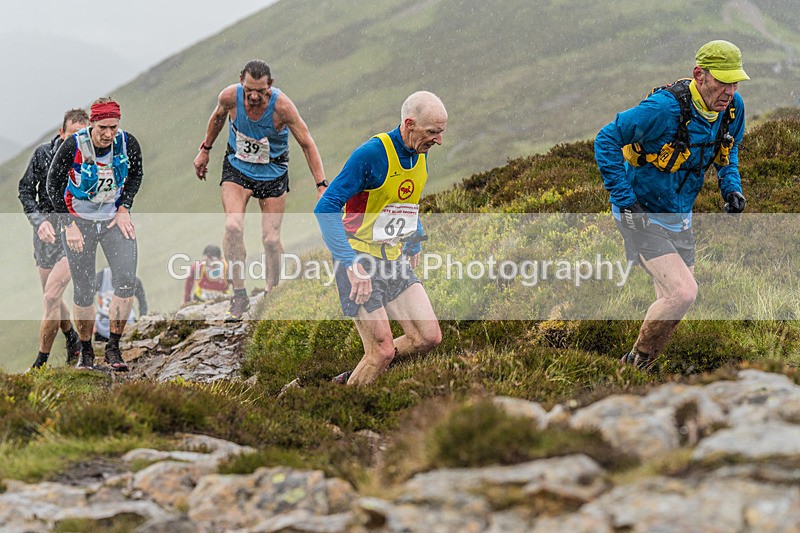 Buttermere-998 - Buttermere Sailbeck Fell Race Saturday 15th June 2024