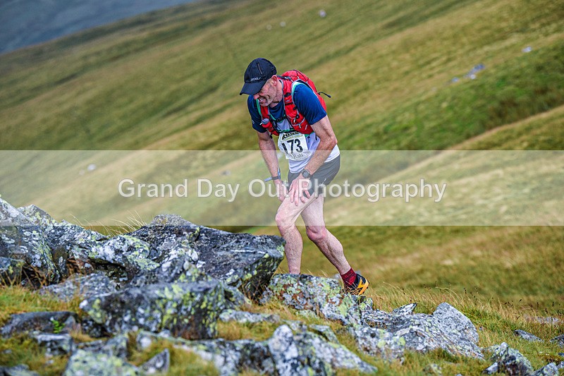 Matterdale-275 - Kong Matterdale Horseshoe Fell Race Saturday 20th August 2022