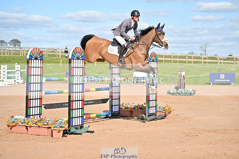 240420A-162956-12361 - Cls 11, 2 Star Big Tour 1.40m