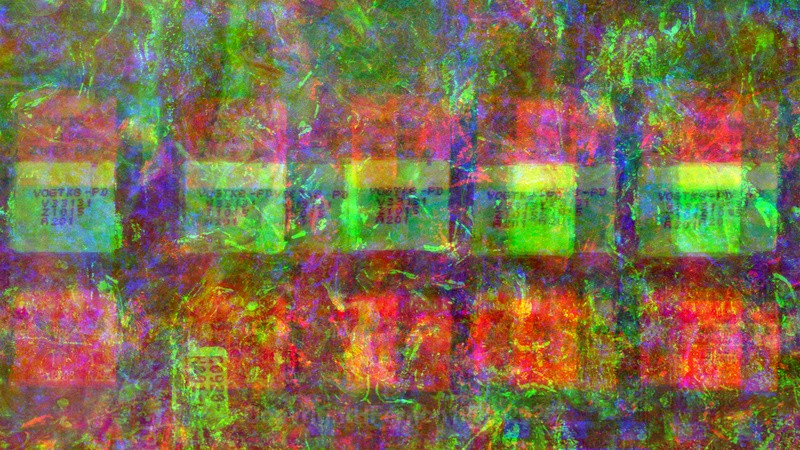 EXCHANGE XLll - EXCHANGE 2021