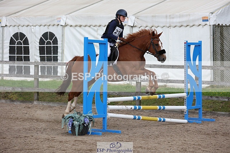 230825-140706-10978 - Round 1 Start to 14.20 coursewalk