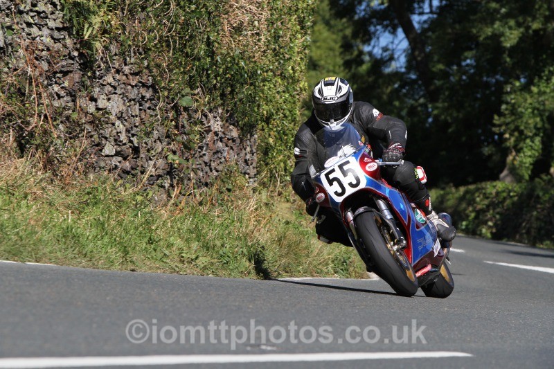Wayne Axon - Motorsport Merchandise F1/F2 Classic TT