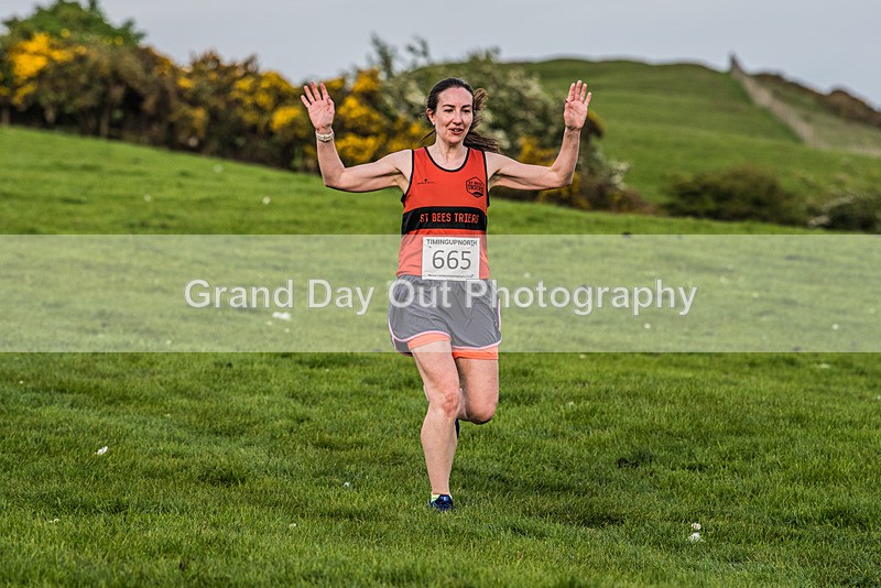 Hay-O-708 - Hay O Trail Race Tuesday 23rd May 2023