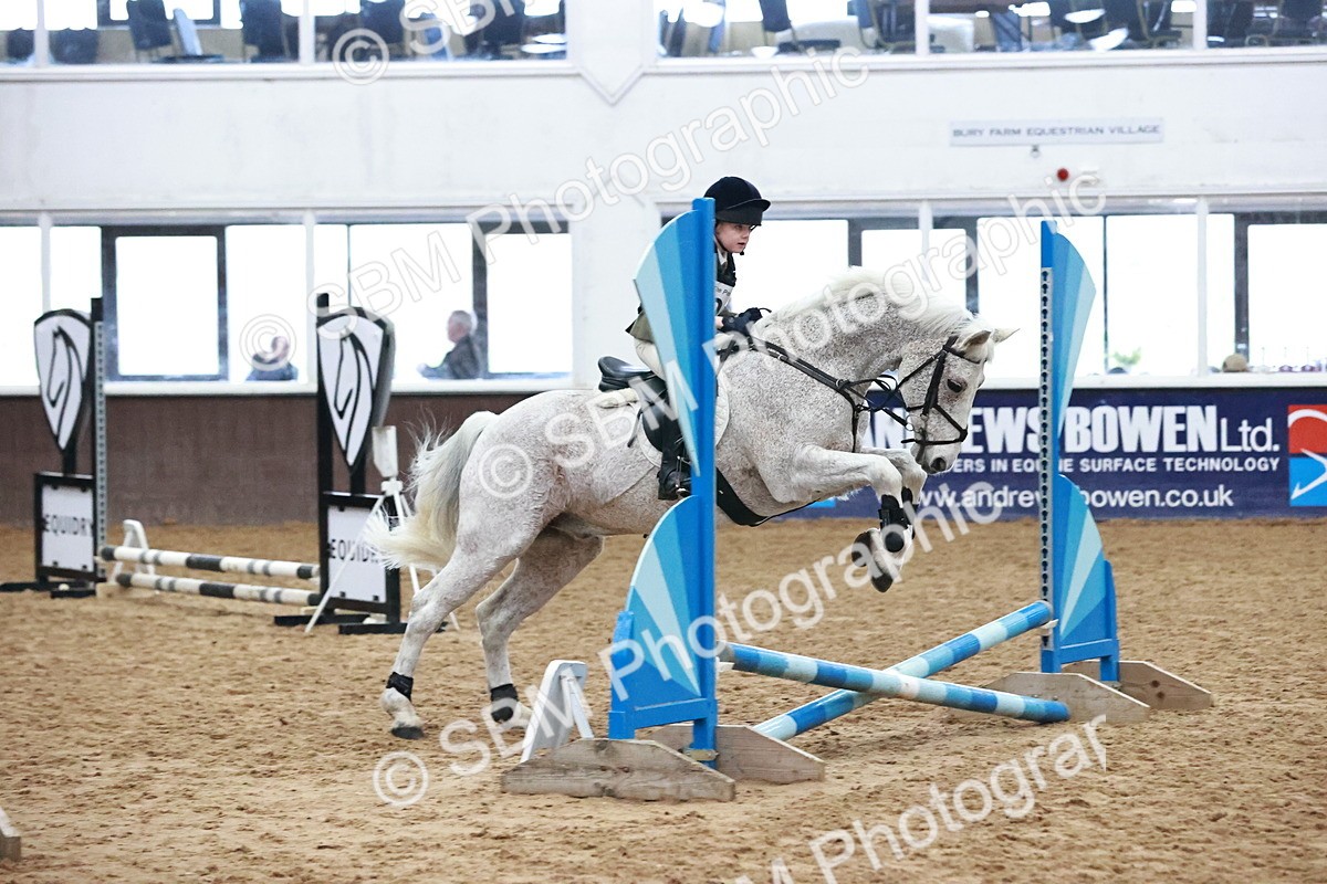 SBM_000569 - Class 2 - Show Jumping 50cm