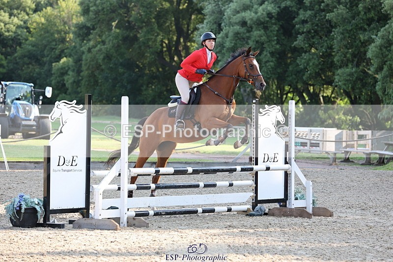 250614A-082515-04534 - Cls 25 85cm Amateur Quali