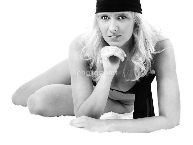  - Portraits