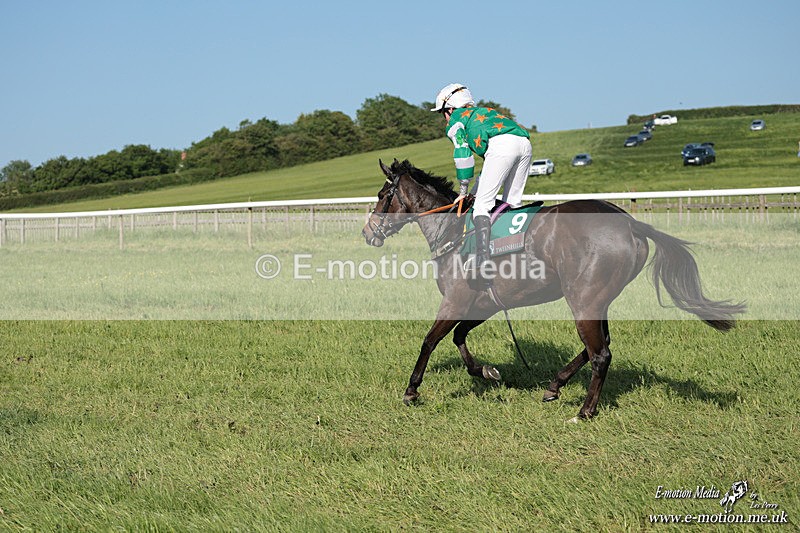 PR 250526 526 - Pony Racing from Chaddesley Corbett 25/05/26