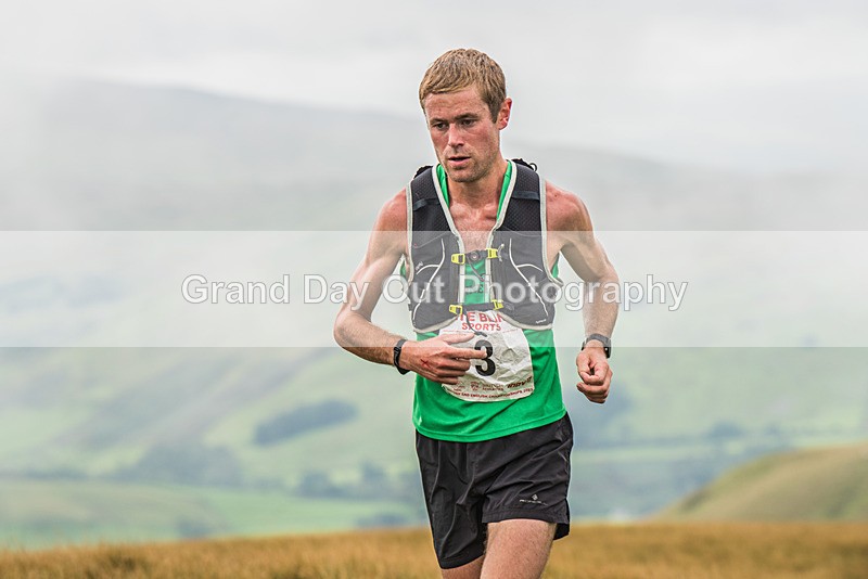 Sedbergh -88 - Sedbergh Hills Fell Race Sunday 20th August 2023