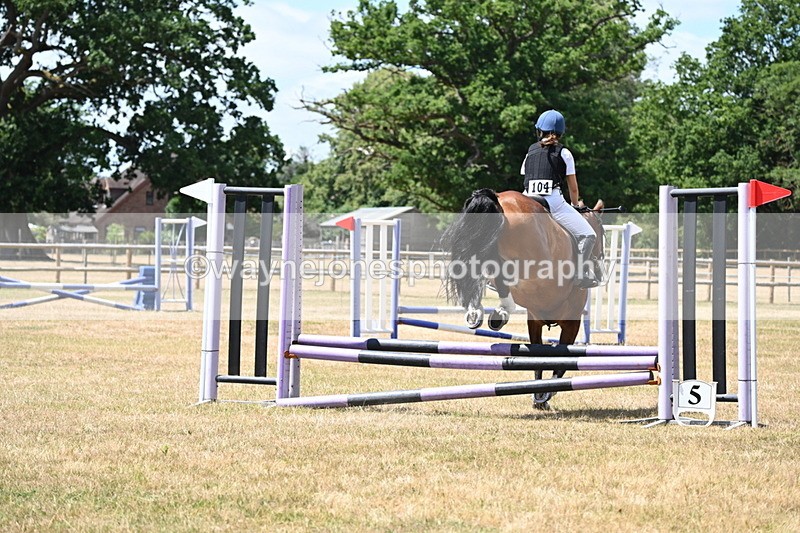 WJ6_5707 - Class 13 Novice 60cm