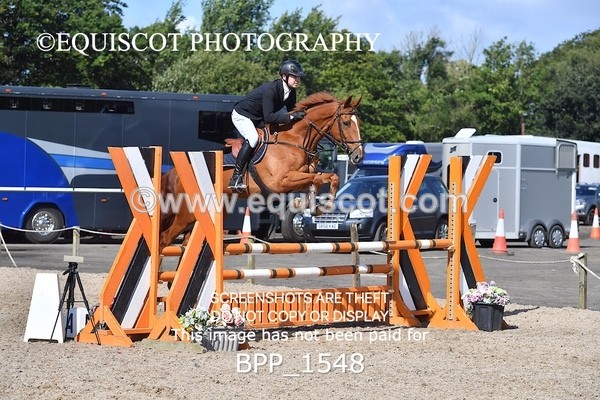 BPP_1548 - CLASS 4 SAT Senior Discovery/ 1m Open