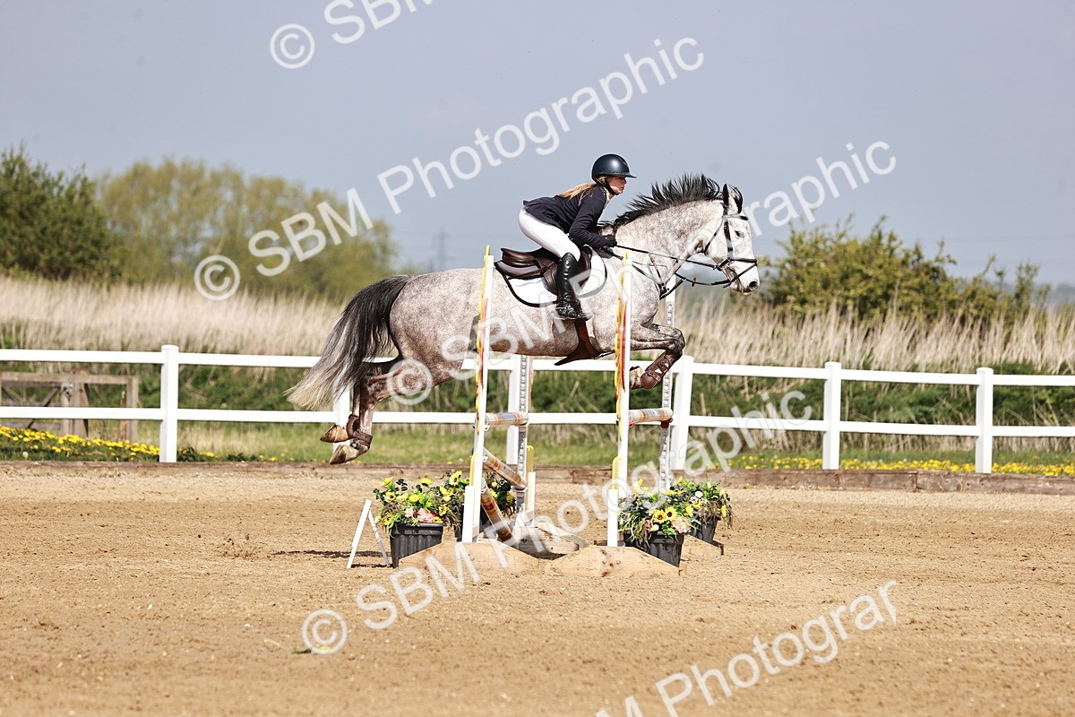  - Class 22 - Senior Discovery - 1.00m