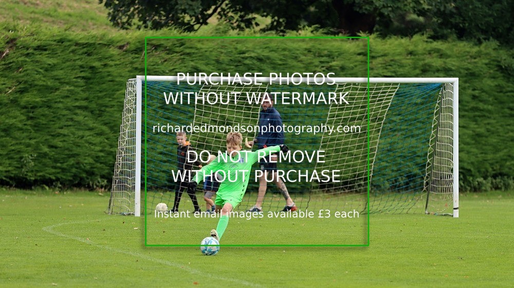 IMG_4693 - Wattsfield Utd U12 vs Kirkby Stephen U12