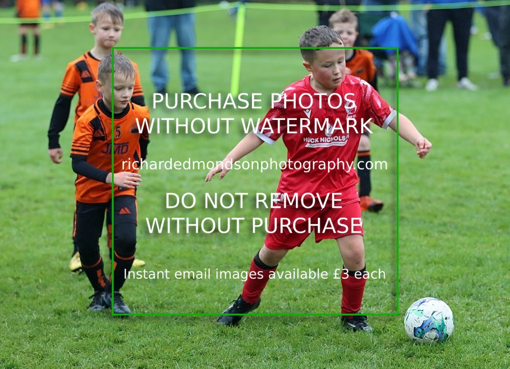 IMG_5023 - Ibis Under 8 vs Kirkby Stephen Under 8 (30/11/24)