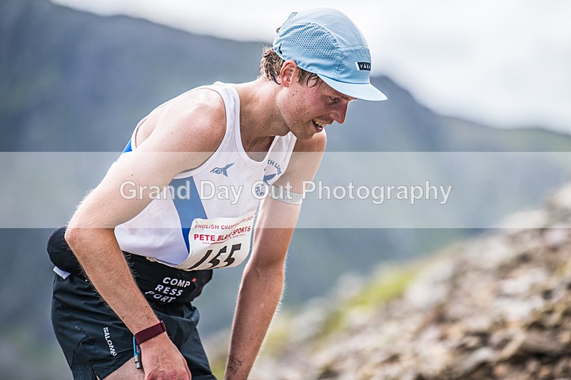 Borrowdale-285 - Borrowdale Fell Race Saturday 2nd August 2025