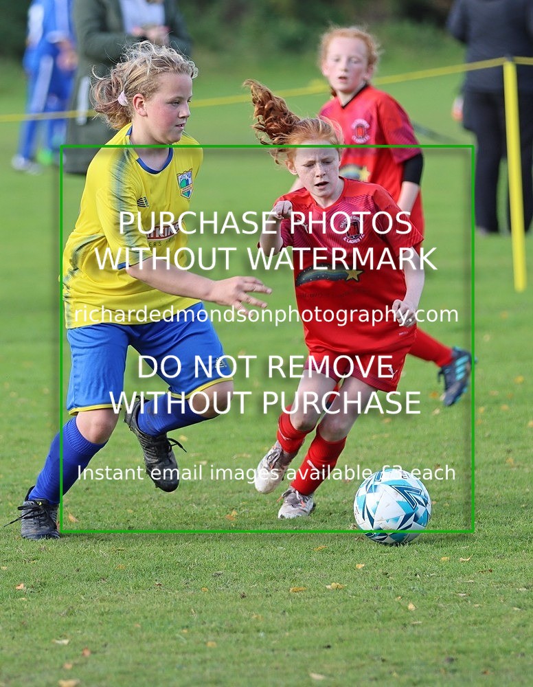 IMG_6784 - Kendal Utd Girls U12 v Dalton