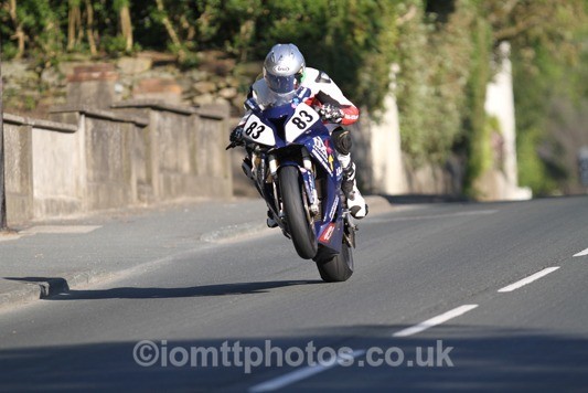 IMG_4913 - Thursday Practice  TT 2013