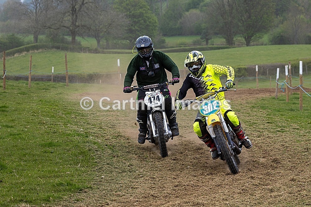 1R8A4494 - Classic Scramble Race 14