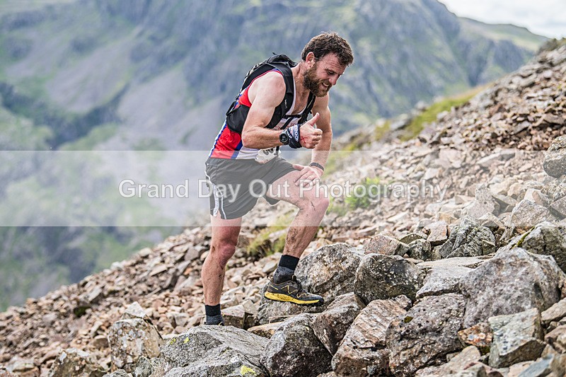 Borrowdale-193 - Borrowdale Fell Race Saturday 2nd August 2025
