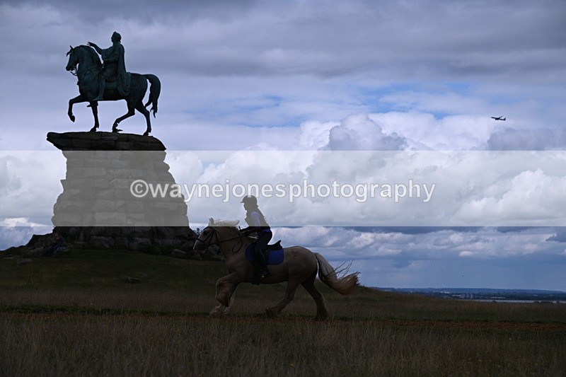DSC_9508 - Time at Statue 15:11 to 15:58