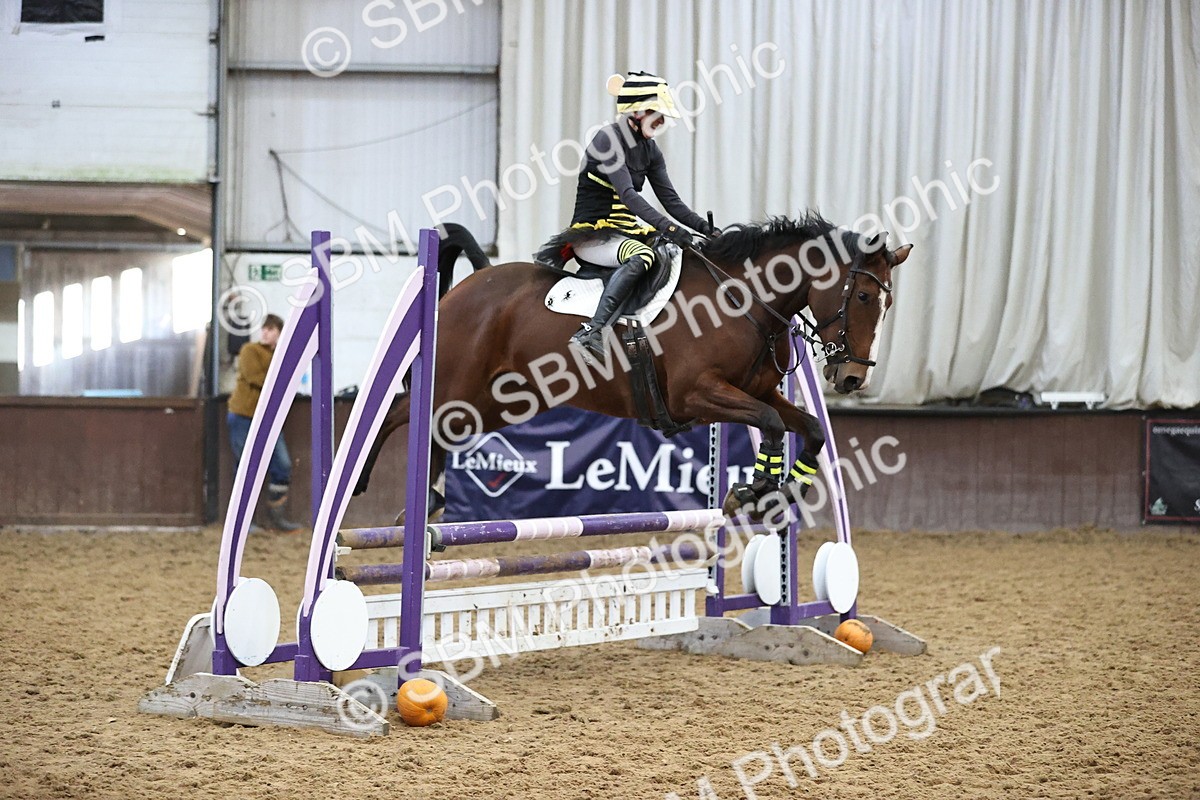SBM_003020 - Class 5 - Accumulator with Joker 70cm