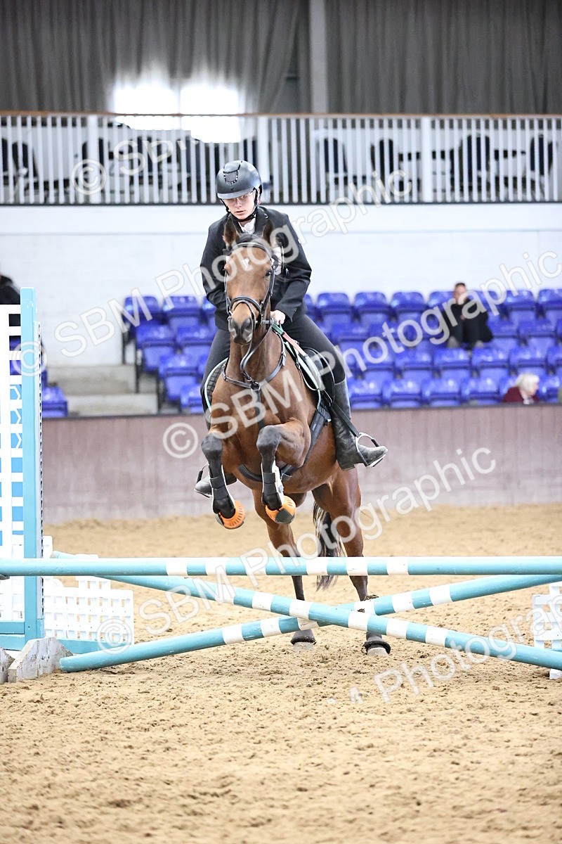 SBM_001845 - Class 5 - Henlow Veterinary Hospital - 70cm Area 12 Championship Qualifier