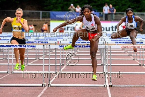 Sen25SUN-929515 - Track Female