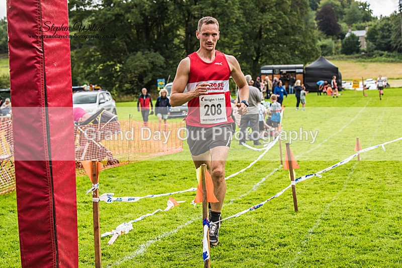 Beetham-460 - Beetham Sports Fell Race Saturday 29th July 2023