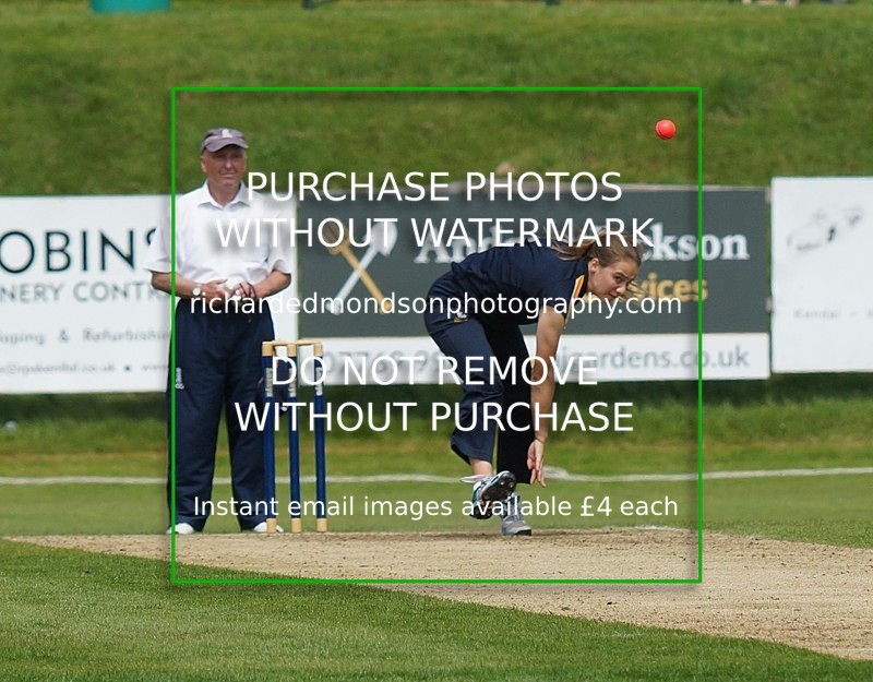 DSC01089 - Cumbria Womans Twenty-20