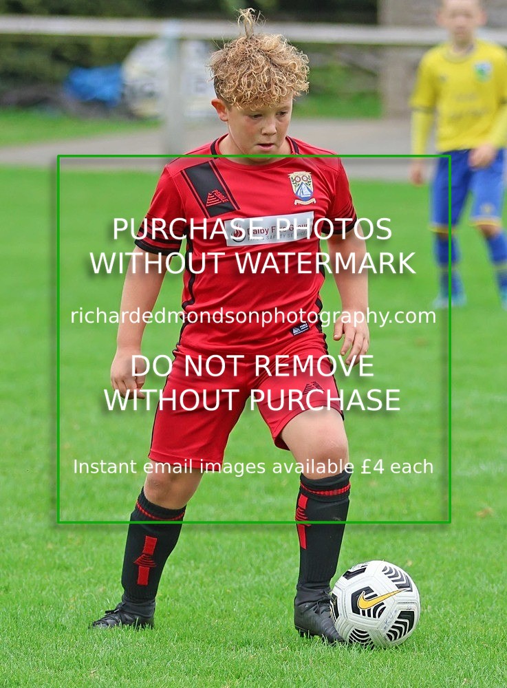 533A7556 - Kendal Utd U9 vs Morecambe Hawks U10 (7/09/25)