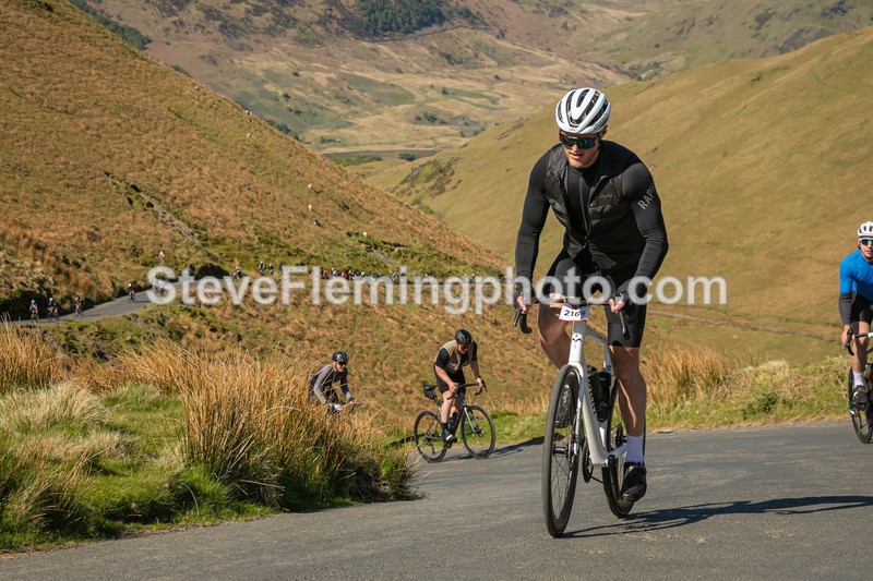 103406 - Newlands Pass 10.00 - 11.00