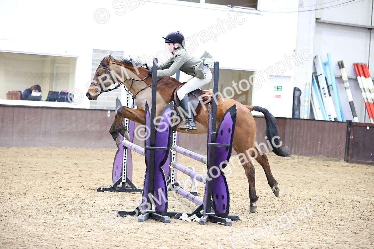 SBM_000260 - Class 2 - Pony British Novice - 80cm