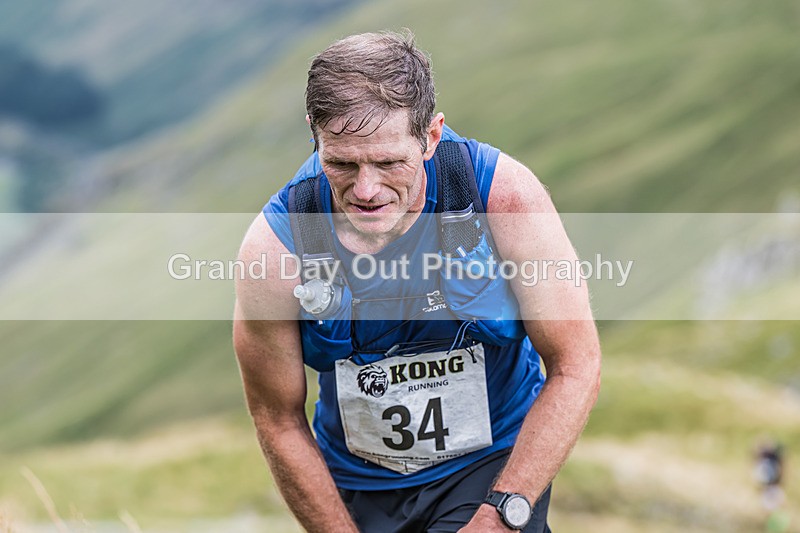 Hartsop Hop-115 - Hartsop Hop Fell Race Saturday 22nd August 2026