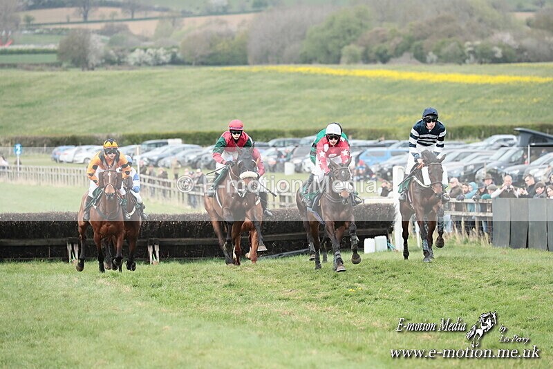 PtP 130425 76 - Edgecote Races 13/04/25