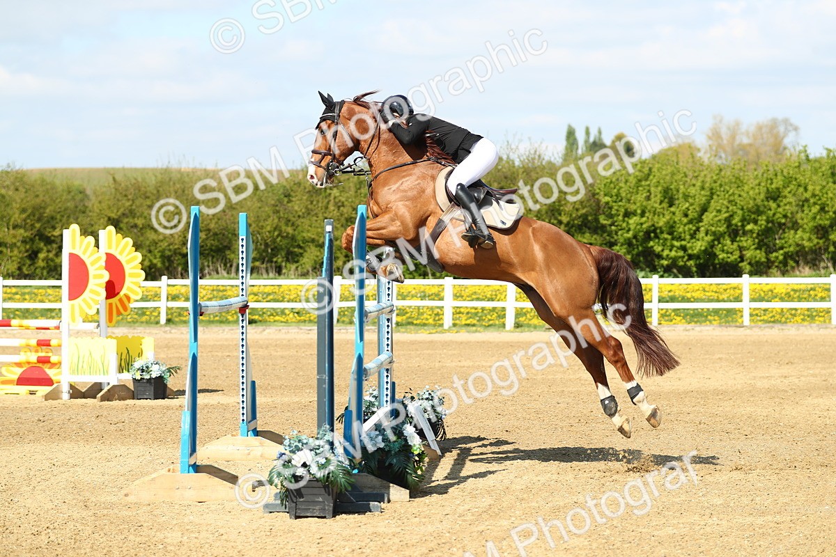 SBM_001616 - Class 6 - National B & C Handicap 1.25m - 1.30m