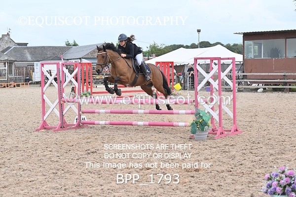 BPP_1793 - CLASS 12 Pony BritiNovice / 0.80m Open