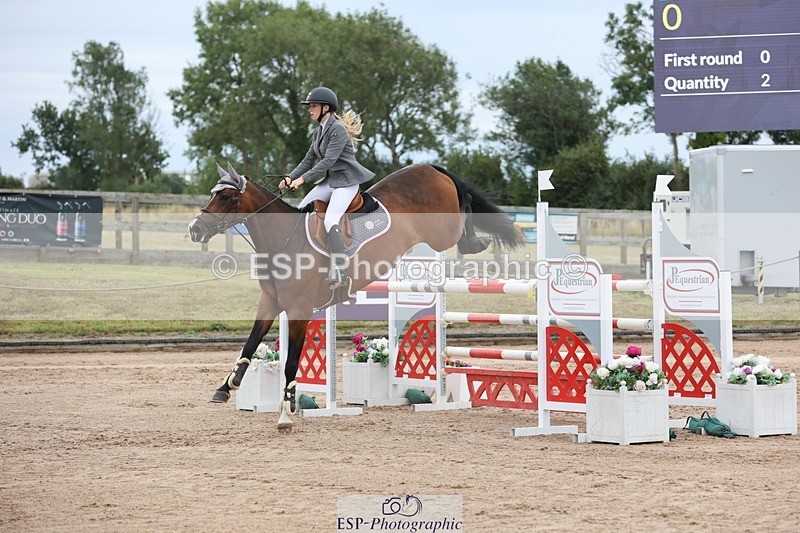 250719-084632-12958 - Cls 15, 1 Star Silver Tour Start til Break