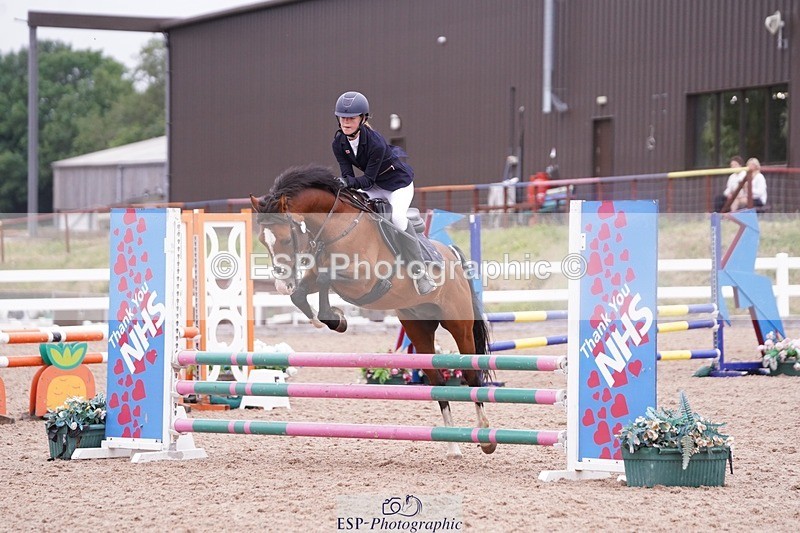 250629-082510-09864 - Cls 35 Pony British Novice & 80cm Open